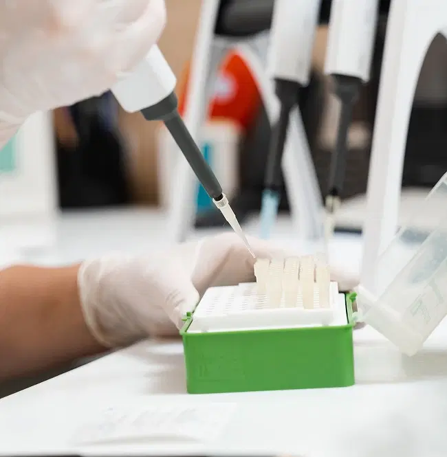 Operating room preparation